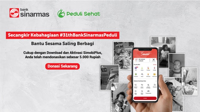 Bank Sinarmas