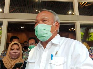 Cerita Basuki Bangun Rumah Baru Usai Kena Gusur Proyek Tol