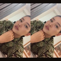 Netizen Filipina pun marah saat melihat komentar-komentar tersebut lalu menyerukan tanda pagar #CancelKorea yang jadi trending di Twitter untuk menarik atensi orang mengenai perlakuan rasisme itu. Foto: Instagram @bella.poarch