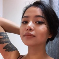 Yang membuat hal ini berlanjut menjadi panas adalah saat beberapa netizen Korea menulis komentar tidak pantas bernada rasis mengenai Bella dan orang-orang Filipina karena masalah itu. Foto: Instagram @bella.poarch