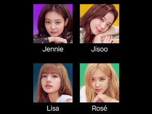 Trailer Dokumenter BLACKPINK: Light Up the Sky Dirilis Netflix