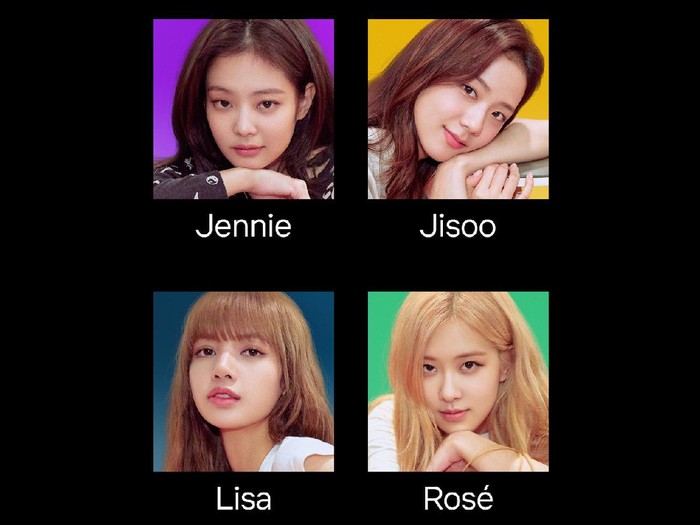 BLACKPINK