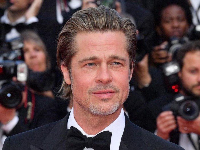 Brad Pitt