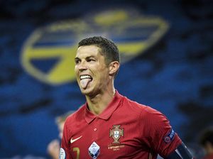 Bisa Main Sampai Usia 40 Tahun, Ronaldo?