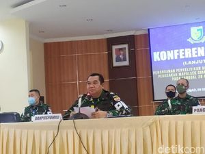 Danpuspomad Jamin Proses Hukum 11 Anggota Pengeroyok Jusni Transparan