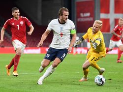 Inggris Vs Denmark di Wembley, Kane: Bakal Luar Biasa