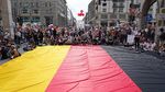 Jerman jadi Negara Teraman dari Pandemi, Kok Bisa?