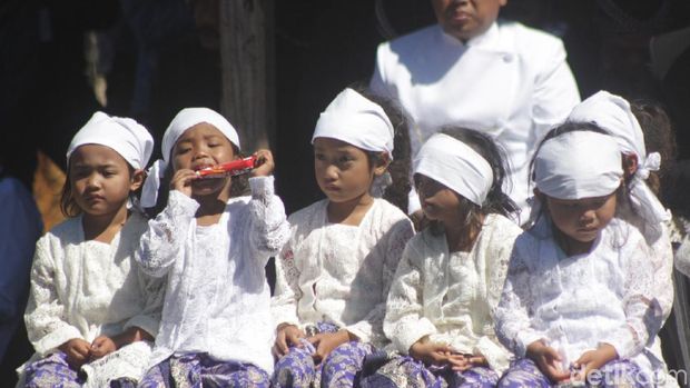 Dieng Culture Festival