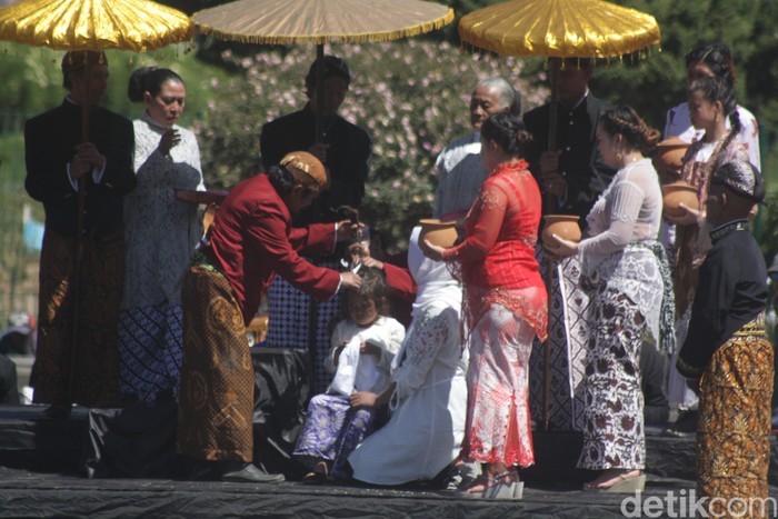 Dieng Culture Festival