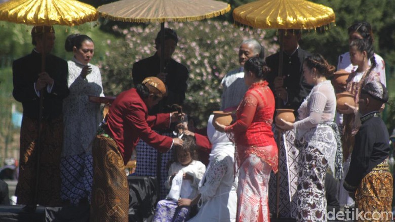 Dieng Culture Festival Dieng Culture Festival