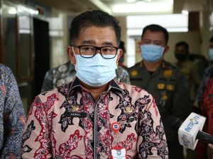 Bertambah, 69 Kepala Daerah Ditegur Gegara Langgar Protokol COVID di Pilkada
