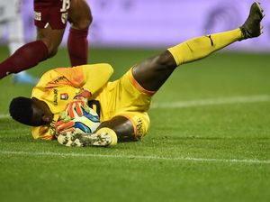 Mendy Enggak Langsung Main, Siapa Jaga Gawang Chelsea?