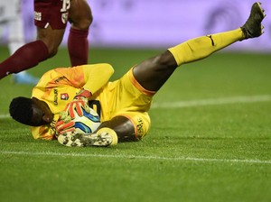 Rennes dan Chelsea Sedang Negosiasikan Edouard Mendy