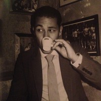 Emilio Vitolo Jr. mengelola restoran tersebut bersama adiknya, Anthony, yang juga seorang chef. Foto: Instagram/@emiliovitolo