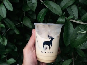 Di Bekasi Bisa Jajan Kopi Susu Kekinian di 5 Tempat Cozy Ini