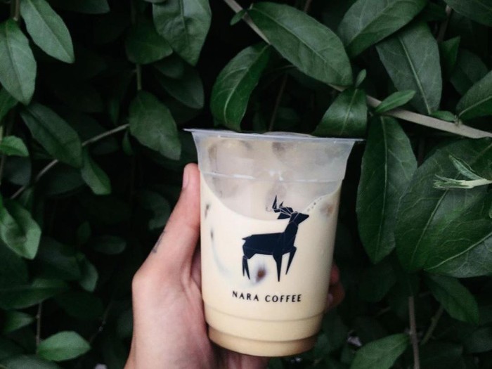 es kopi susu di bekasi es kopi susu di bekasi