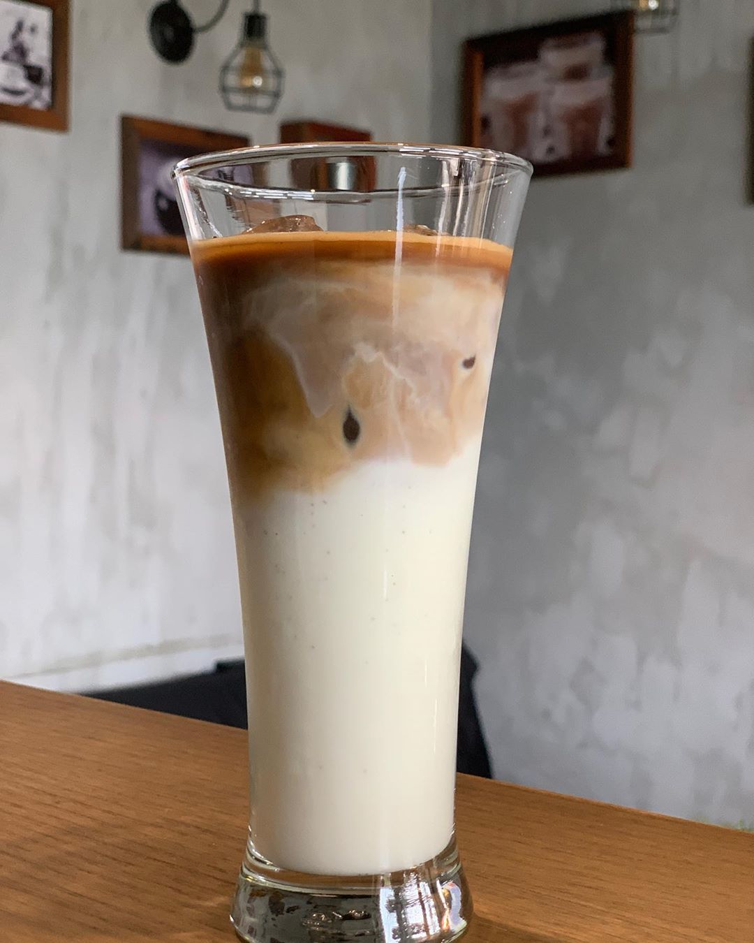 es kopi susu di bekasi