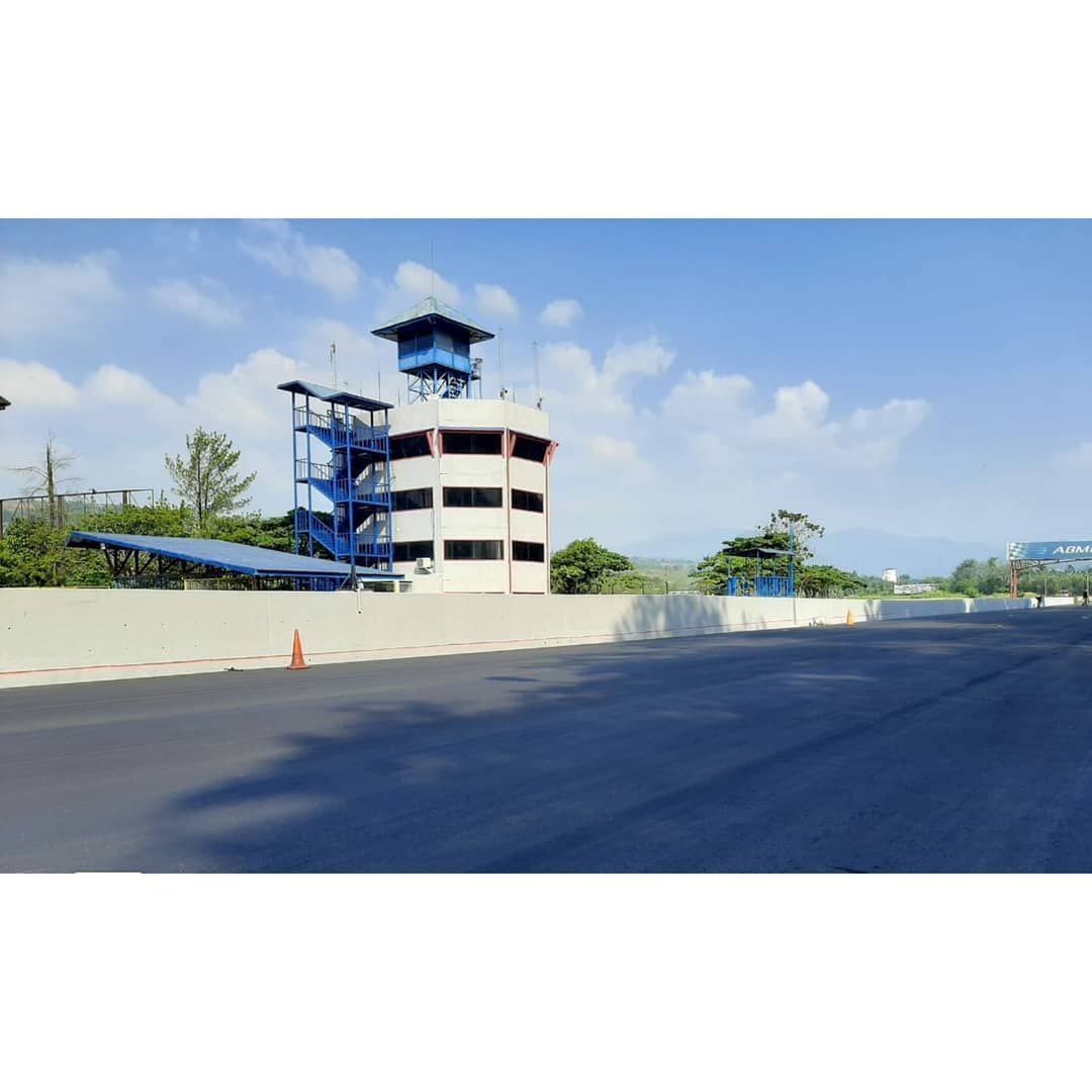 Facebook Sentul International Circuit