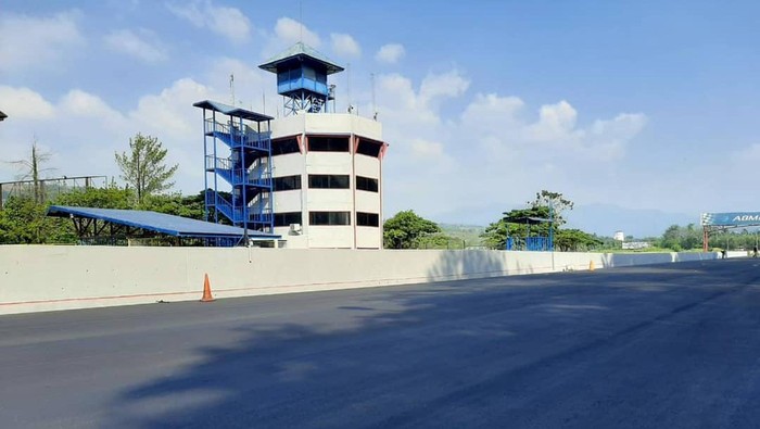 Facebook Sentul International Circuit