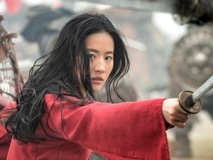 Mulan: Berkenalan Lagi dengan Si Gadis Pejuang