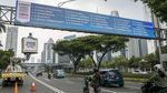 Ganjil-Genap Disebut Penyebab Cluster Corona Sektor Transportasi