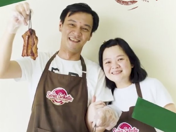 Siasati Bisnis Makanan Jadi Frozen Food Bikin Untung Di Masa Pandemi