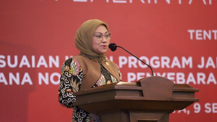 Ida Fauziyah