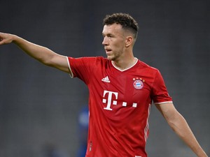 Bayern Kembalikan Perisic ke Inter Milan