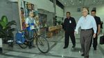 Potret Kiprah Mendiang Pendiri Kompas Gramedia Jakob Oetama