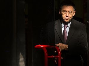Kronologi Skandal Barcagate di Barcelona