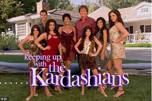 Keeping Up with the Kardashian