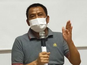 Sekolah Tatap Muka di Surabaya Pada Desember Ditunda, Ini Sebabnya