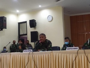 Kepala RSPAD Ungkap Kondisi 2 Polisi yang Jadi Korban Penyerangan Ciracas