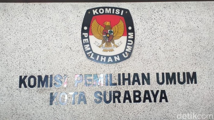 KPU Surabaya