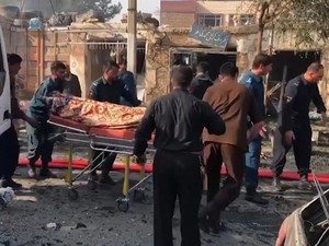 3 Wanita Pekerja Media Tewas Ditembak di Afghanistan