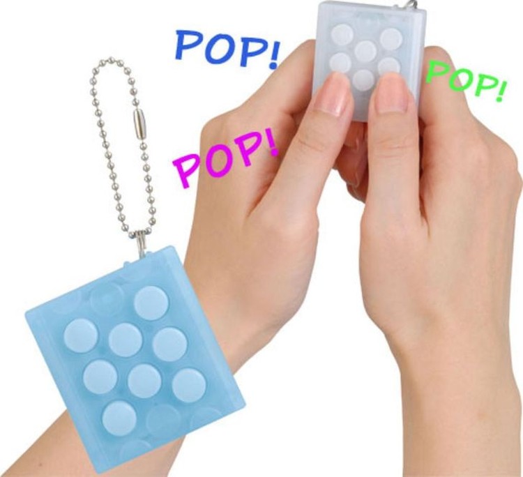 Kumpulan Gadget Nyeleneh Hanya Ada di Jepang