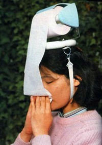 Kumpulan Gadget Nyeleneh Hanya Ada di Jepang
