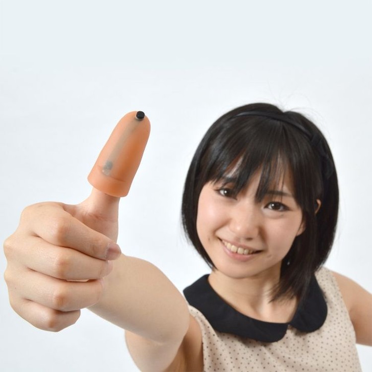 Kumpulan Gadget Nyeleneh Hanya Ada di Jepang Kumpulan Gadget Nyeleneh Hanya Ada di Jepang