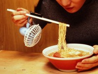 Kumpulan Gadget Nyeleneh Hanya Ada di Jepang