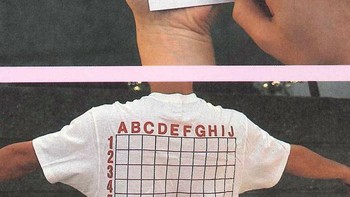 Baju yang bisa melar. Foto: Brightside