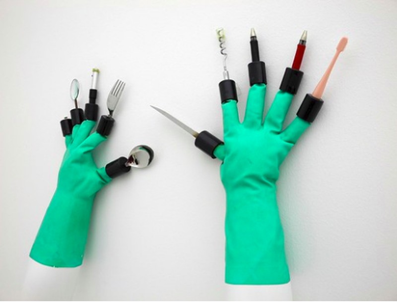 Kumpulan Gadget Nyeleneh Hanya Ada di Jepang