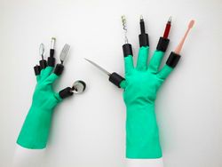 Kumpulan Peralatan Nyeleneh, Hanya Ada di Jepang