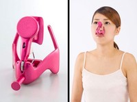 Kumpulan Gadget Nyeleneh Hanya Ada di Jepang