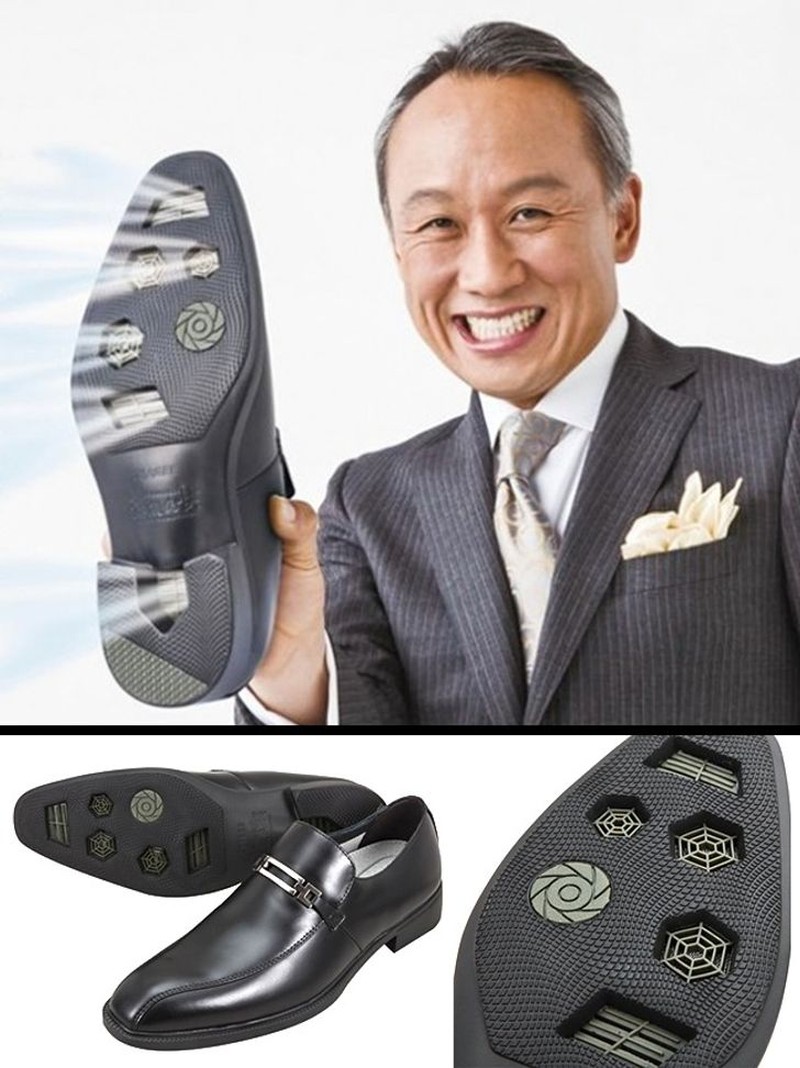 Kumpulan Gadget Nyeleneh Hanya Ada di Jepang