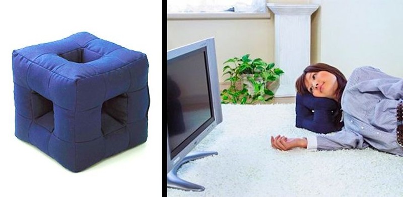 Kumpulan Gadget Nyeleneh Hanya Ada di Jepang