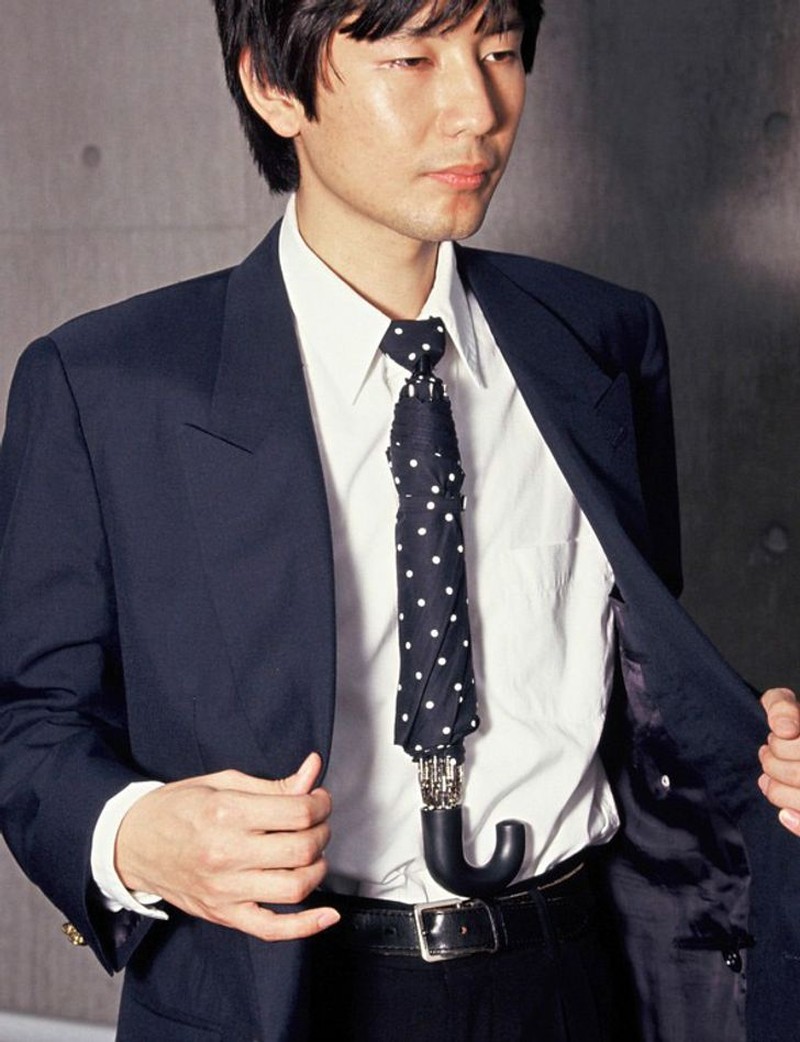 Kumpulan Gadget Nyeleneh Hanya Ada di Jepang