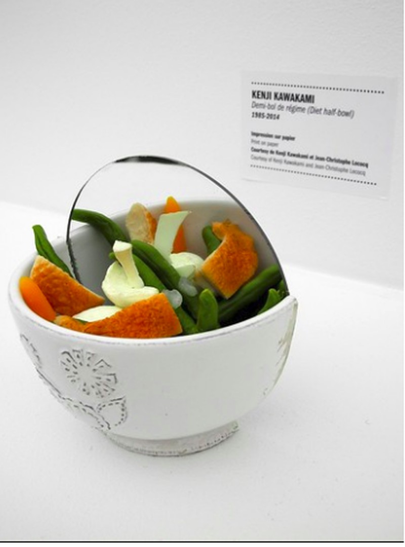 Kumpulan Gadget Nyeleneh Hanya Ada di Jepang