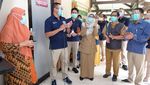 Lab Biomolekular PCR untuk Penanganan COVID-19 di Bontang