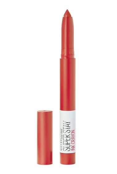 lipstik warna intens