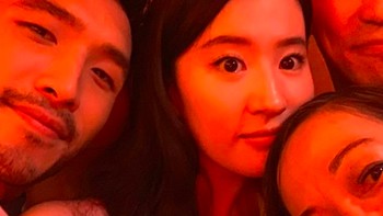 Banyak netizen tetap menyuarakan dukungan pada Liu melalui Instagram. Foto: Instagram